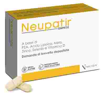 NEUPATIR 30 COMPRESSE