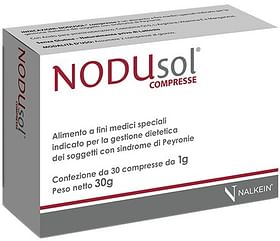 Nodusol 30 Compresse