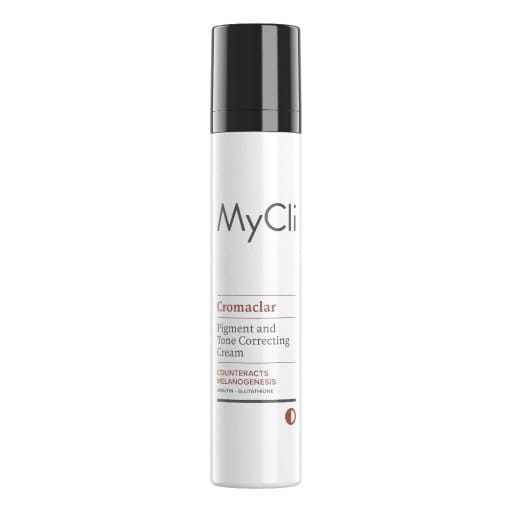 MYCLI CROMACLAR CREMA DEPIGMENTANTE UNIFORMANTE 50 ML