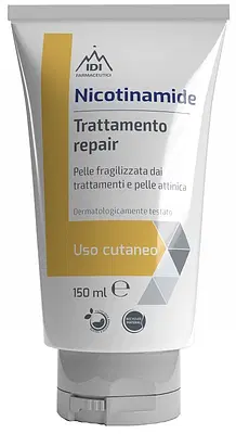 NICOTINAMIDE TRATTAMENTO REPAIR 150 ML NICOTINAMIDE TRATTAMENTO REPAIR 150 ML