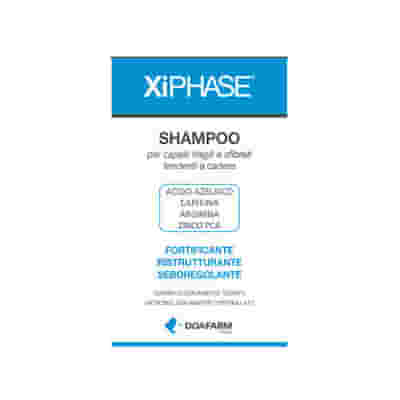 TEIA SHAMPOO 250 ML