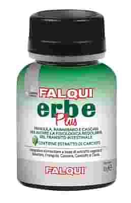 FALQUI ERBE PLUS 120 COMPRESSE