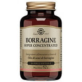 BORRAGINE SUPER CONCENTRATED 30 PERLE SOFTGEL