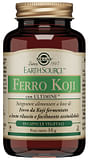 FERRO KOJI 30 CAPSULE VEGETALI