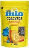 MIO CRACKERS CAROTA 100 G