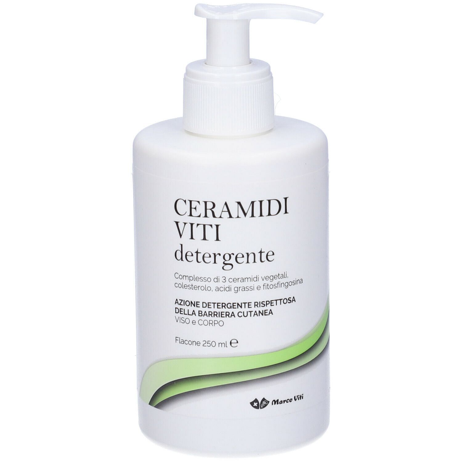 Ceramidi Viti Detergente 250 Ml