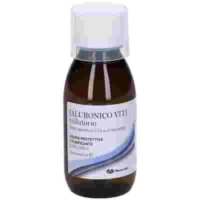 IALURONICO VITI COLLUTORIO 120 ML