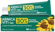 ARNICA GEL FORTE 30% 100 ML