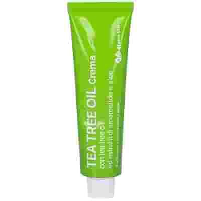 TEA TREE OIL CREMA 100 ML