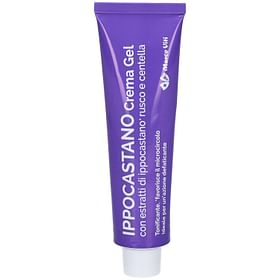 Ippocastano Gel 100 Ml