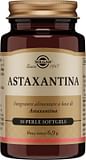 ASTAXANTINA 30 PERLE