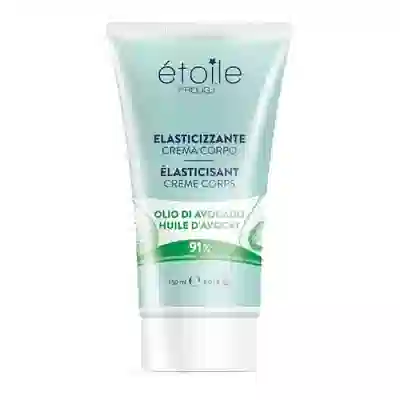 ETOILE CREMA CORPO ELASTICIZZANTE OLIO MANDORLE DOLCI 150 ML