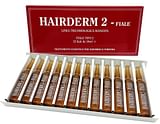 CADY PARIS HAIRDERM FIALE 2 TRATTAMENTO CAPILLARE 12 FIALE X 10 ML