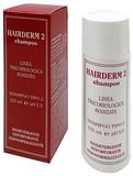 HAIRDERM SHAMPOO 2 RINFORZANTE SEBONORMALIZZANTE 125 ML