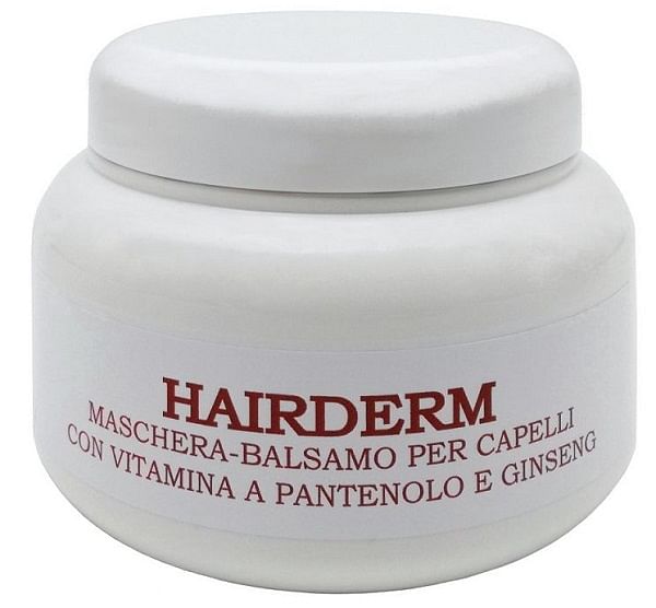 Hairderm Maschera Capelli 250 Ml