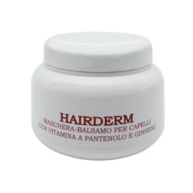 HAIRDERM MASCHERA CAPELLI 250 ML