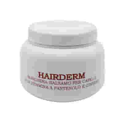HAIRDERM MASCHERA CAPELLI 250 ML