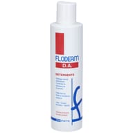 FLODERM DERMATITE ATOPICA DETERGENTE 200 ML
