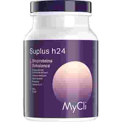 MYCLI SUPLUS H24 BIOPROTEINA REBALANCE 420 G