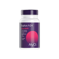 MYCLI SUPLUS H24 HYA REFILL 60 CAPSULE