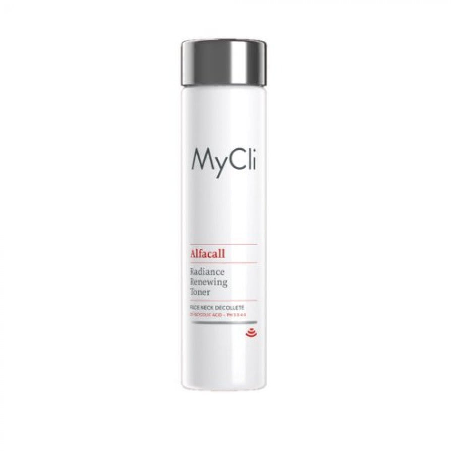 MYCLI ALFACALL TONICO RINNOVATORE ILLUMINANTE 200 ML
