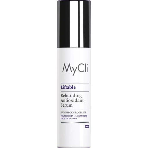 MYCLI HA PLAST TONICO FILLER UNIFORMANTE 200 ML