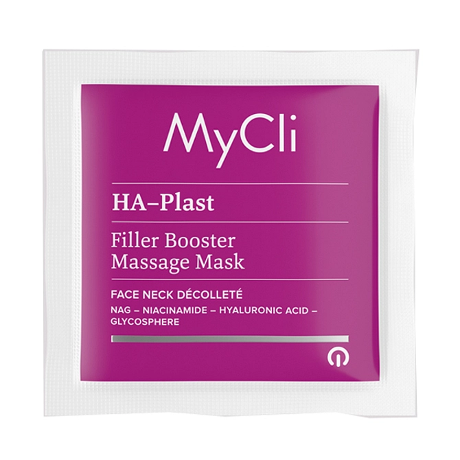 Mycli Ha Plast Mask Filler Booster 24 G