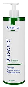 Der Myc Detergente 400 Ml