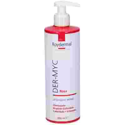 DER-MYC ROSA DETERGENTE INTIMO 400 ML