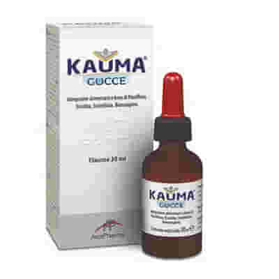 KAUMA GOCCE 30 ML