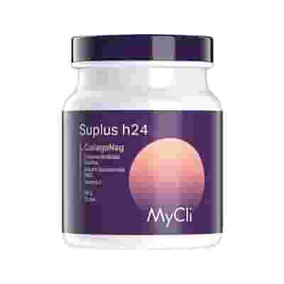 MYCLI SUPLUS H24 COLLAGENAG 190 G