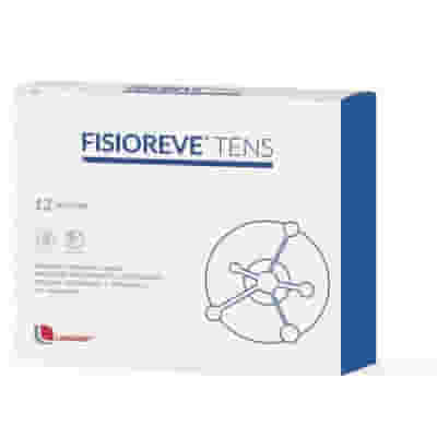FISIOREVE TENS 12 BUSTINE