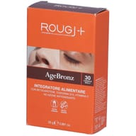 ROUGJ SOLARE COENZIMA Q10 CAPSULE