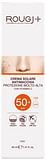 ROUGJ SOLARE SPF50+ VISO ANTIMACCHIA VITAMINA C 40 ML