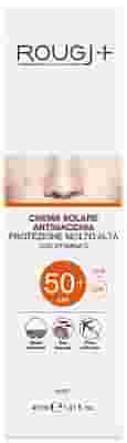 ROUGJ SOLARE SPF50+ VISO ANTIMACCHIA VITAMINA C 40 ML