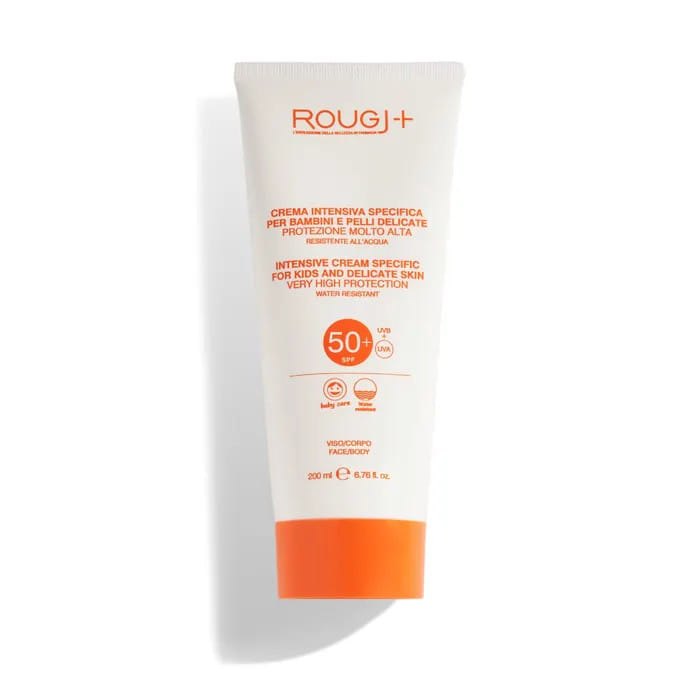 ROUGJ SOLARE KIDS CREMA SPF50+ 200 ML