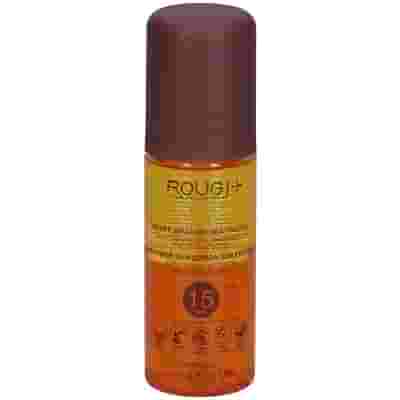 ROUGJ SUNTECH SPF15 BIFASICO INTENSIFICATORE ABBRONZATURA 100 ML