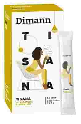 DIMANN TISANA 15 STICK