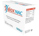 SYALOX NAC 14 BUSTINE DA 4 G