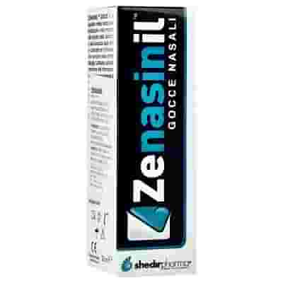 ZENASINIL SPRAY 50 ML