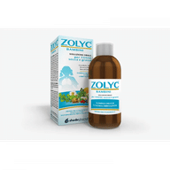 ZOLYC BAMBINI 150 ML