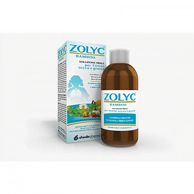 Zolyc Bambini 150 Ml