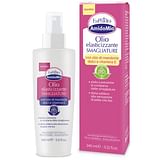 EUPHIDRA AMIDOMIO OLIO ELASTICIZZANTE SMAGLIATURE 145 ML