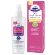EUPHIDRA AMIDOMIO OLIO ELASTICIZZANTE 145 ML