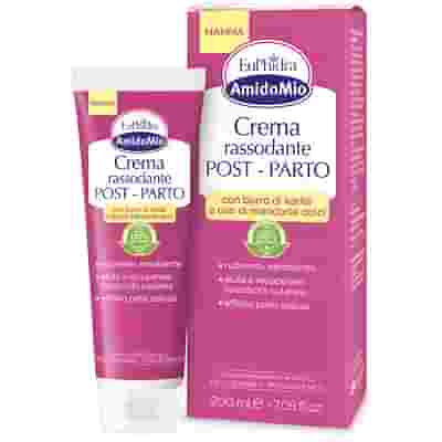EUPHIDRA AMIDOMIO CREMA RASSODANTE POST PARTO 200 ML