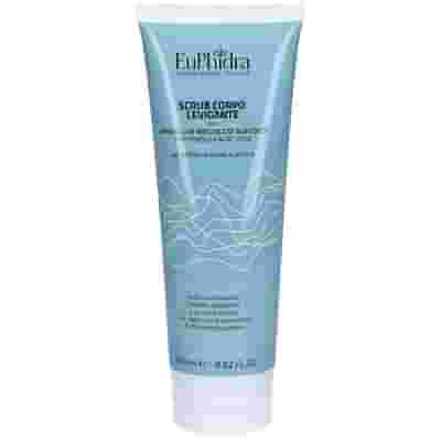 EUPHIDRA ANTICELLULITE SCRUB CORPO 250 ML