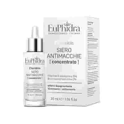 EUPHIDRA SIERO ANTIMACCHIA CONCENTRATO 30 ML