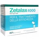 ZETALAX 4000 20 BUSTINE DA 10,7 G