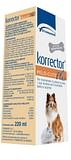 KORRECTOR PELO CUTE PLUS 220 ML