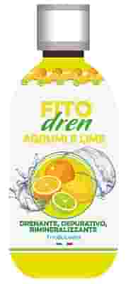 FITODREN AGRUMI E LIME 500 ML